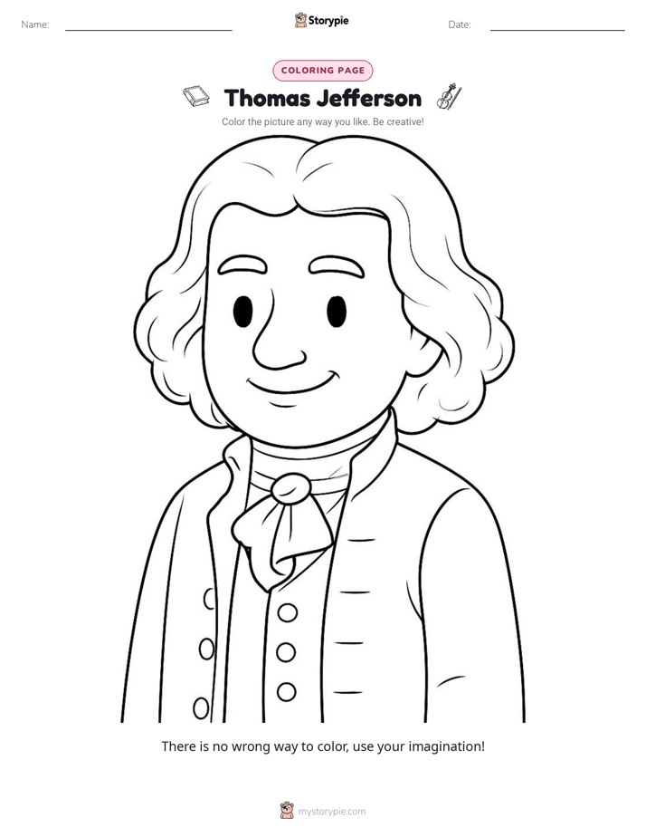 Coloring Page