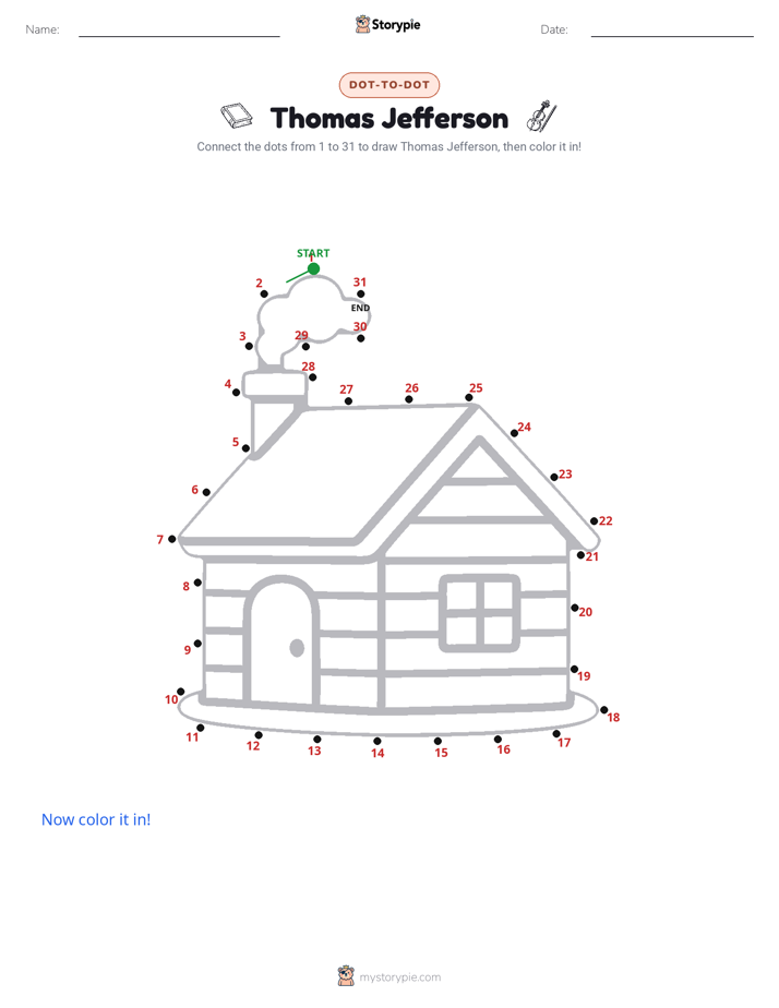 Dot to Dot