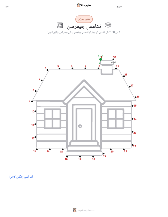 نقطے سے نقطے تک