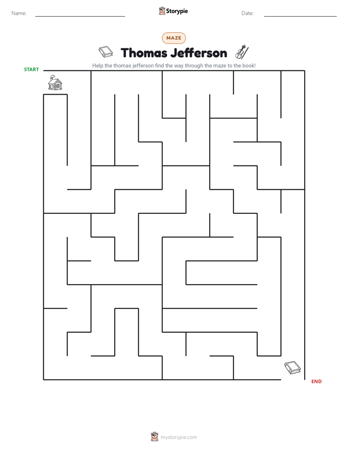 Maze