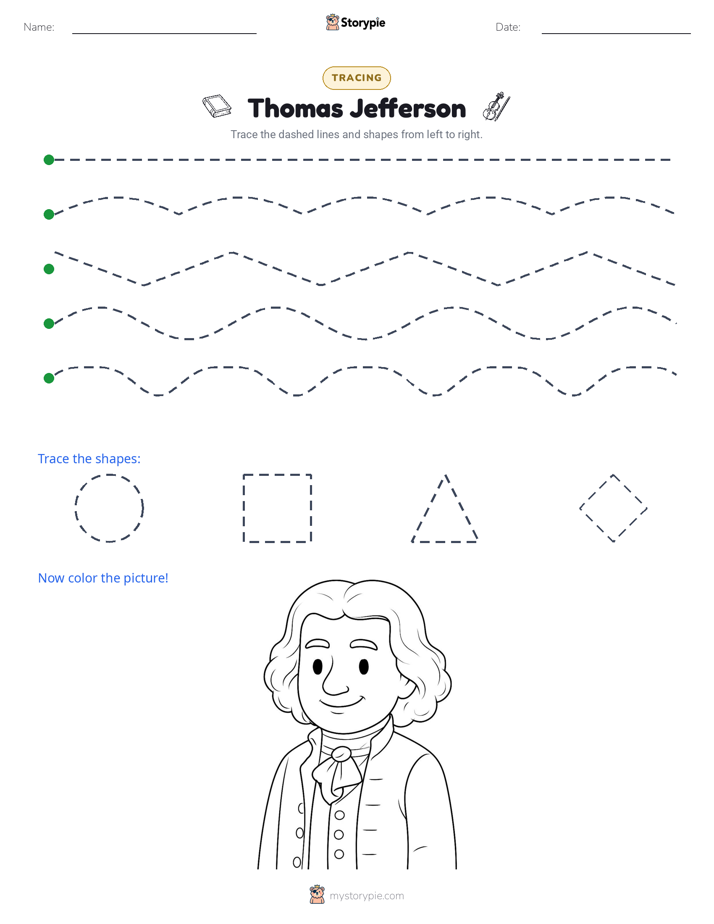 Tracing