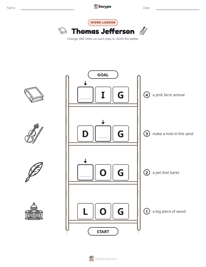 Word Ladder