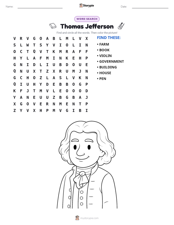 Word Search