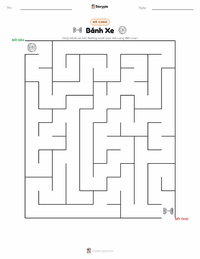 Xem trước tài liệu in sẵn Bánh Xe