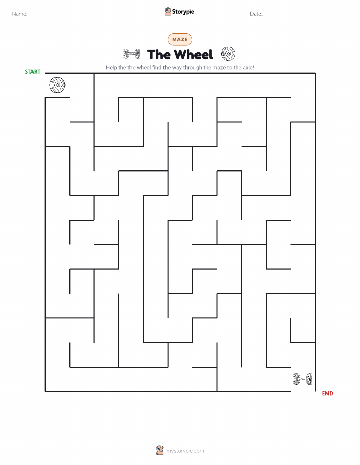 Maze
