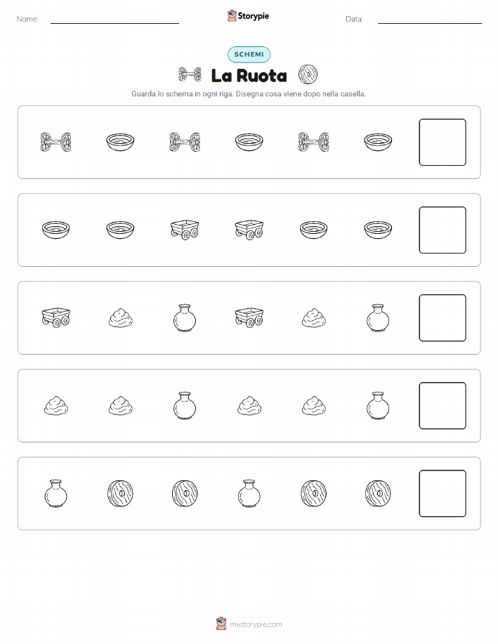 Pattern