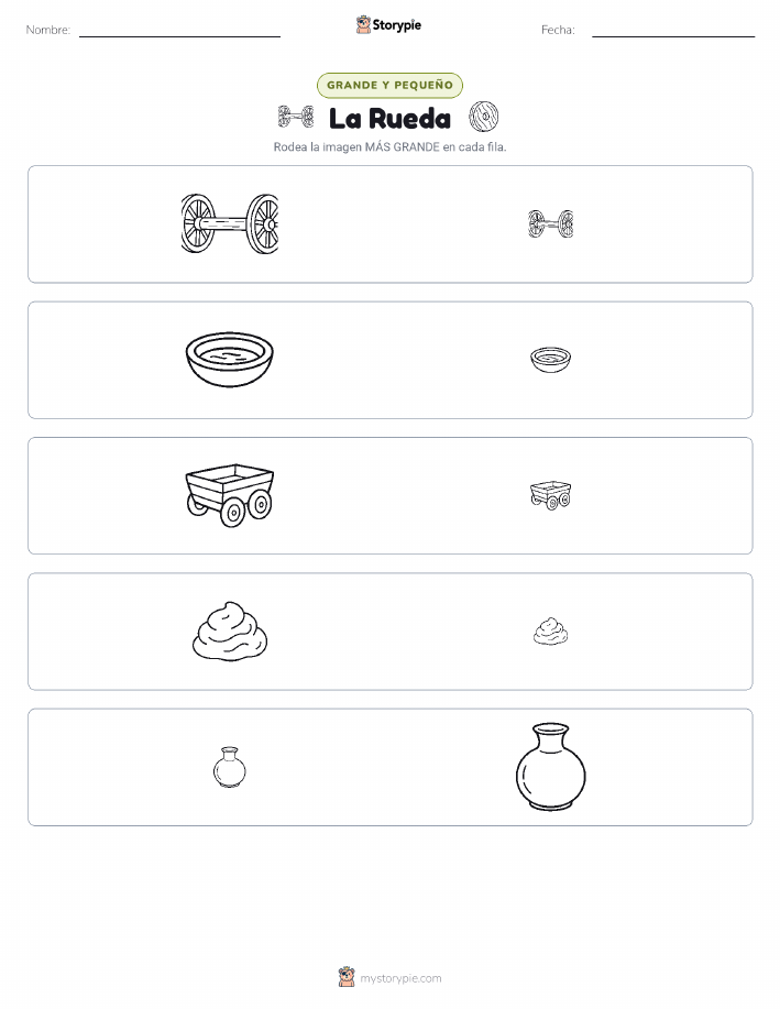 Clasificación