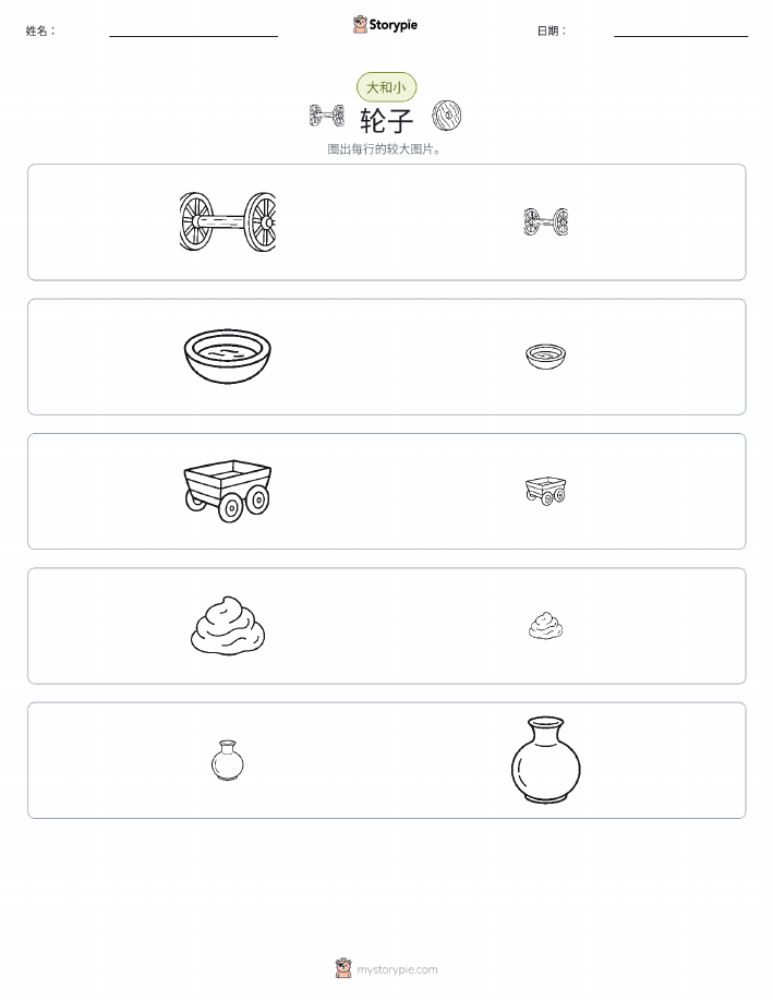 分类