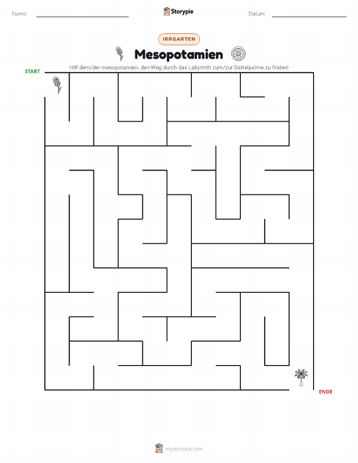 Labyrinth