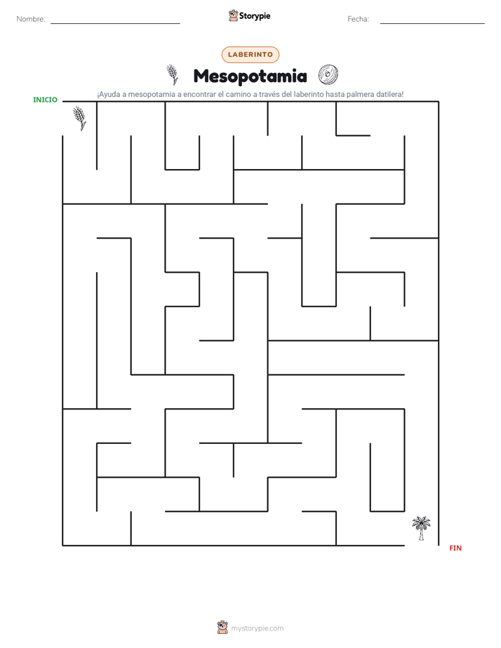 Labyrintho
