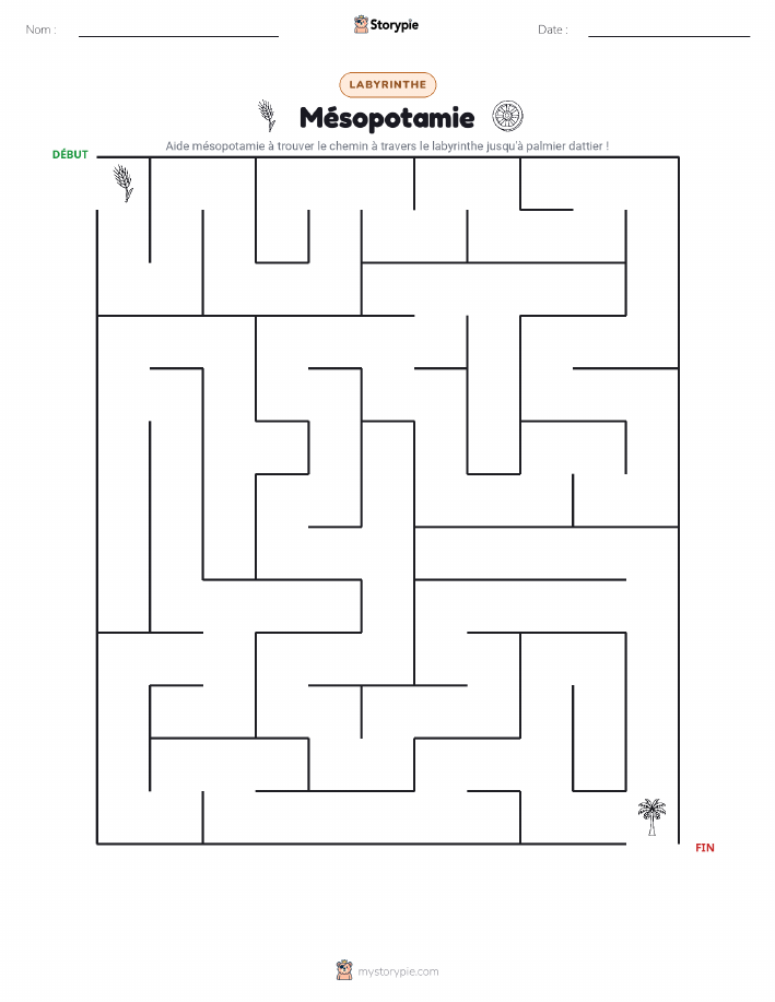 Labyrinthe
