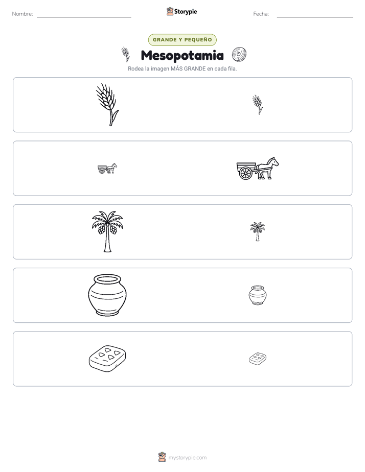 Clasificación