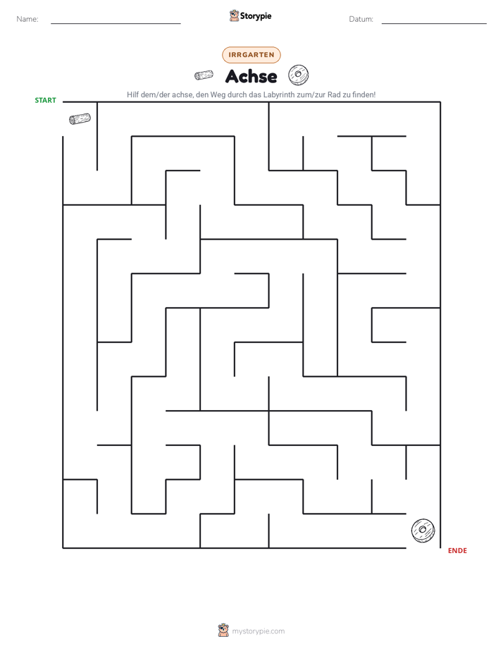 Labyrinth