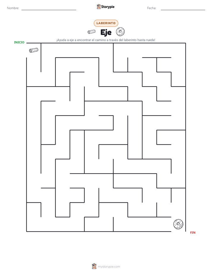 Labyrintho