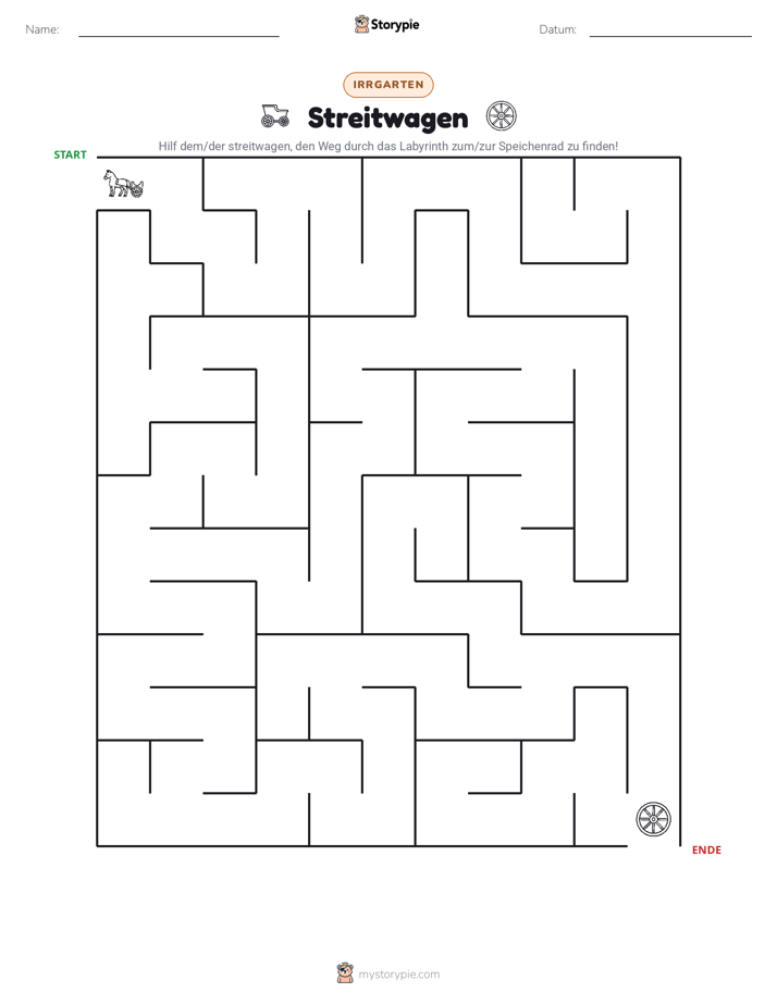 Labyrinth