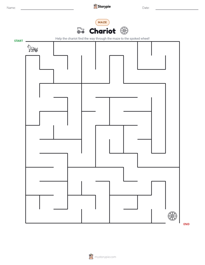 Maze