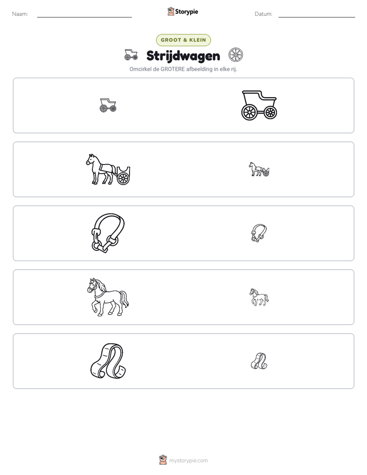 Sorteren