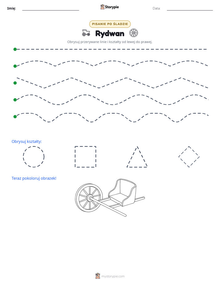 Śledzenie