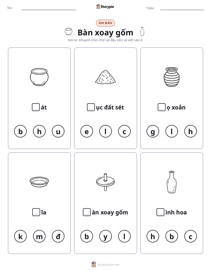 Âm Đầu