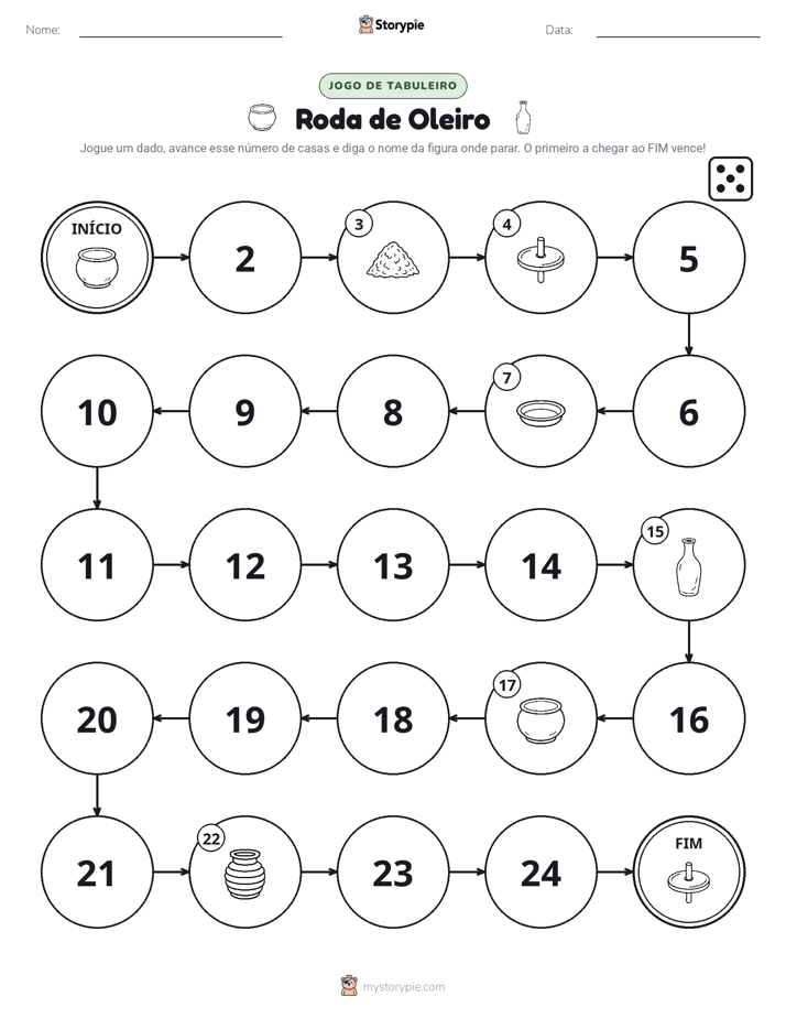 Jogo de Rolagem e Movimento