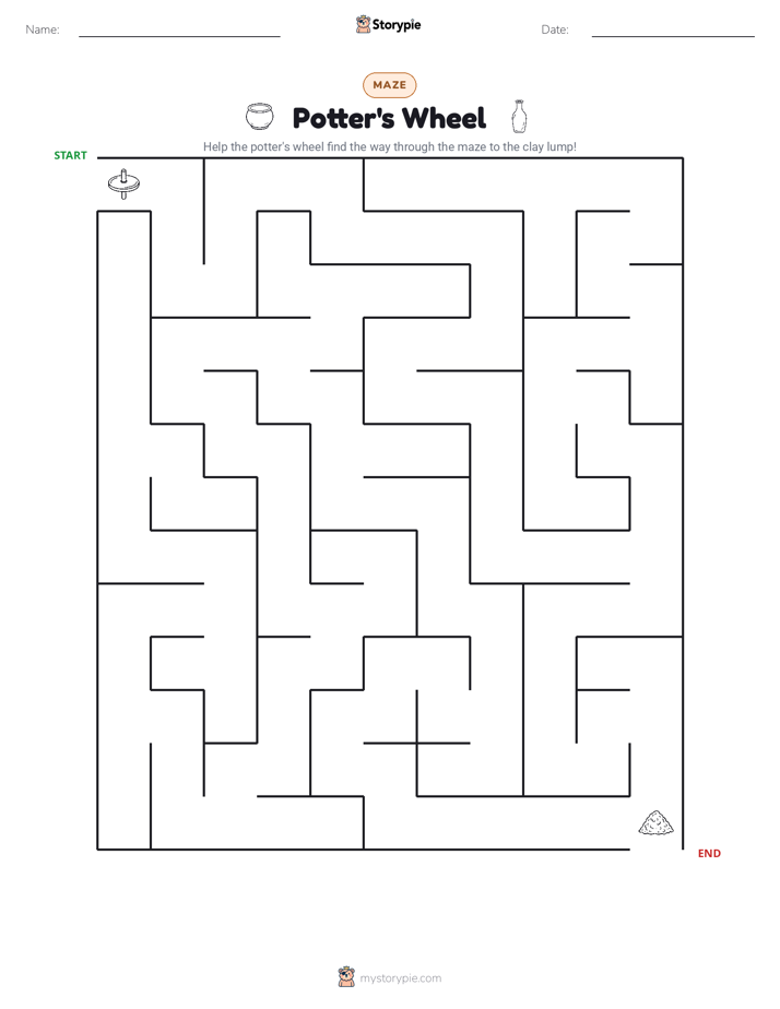 Maze