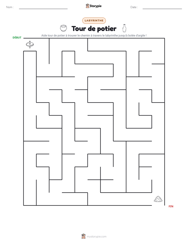 Labyrinthe