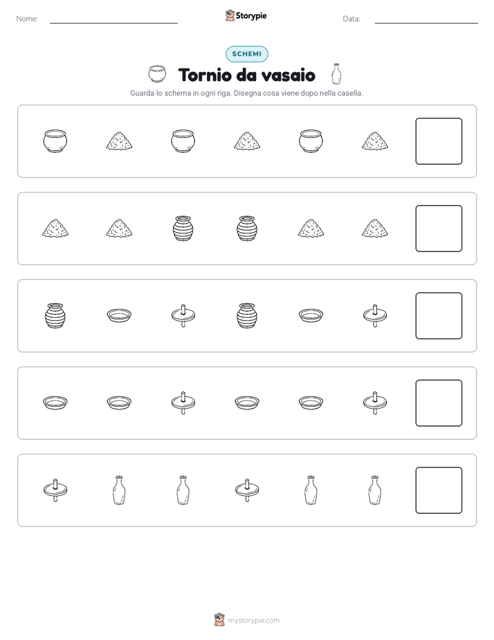 Pattern