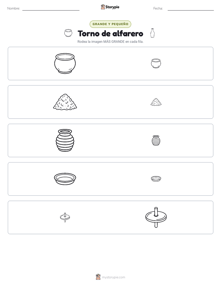 Clasificación