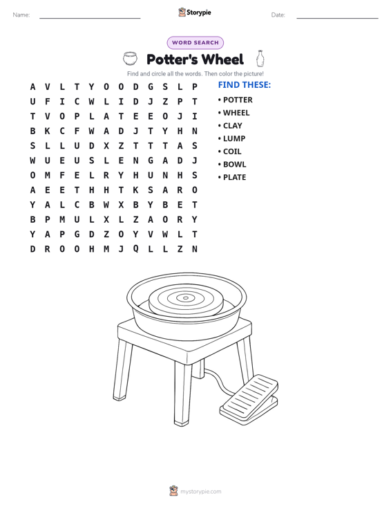Word Search
