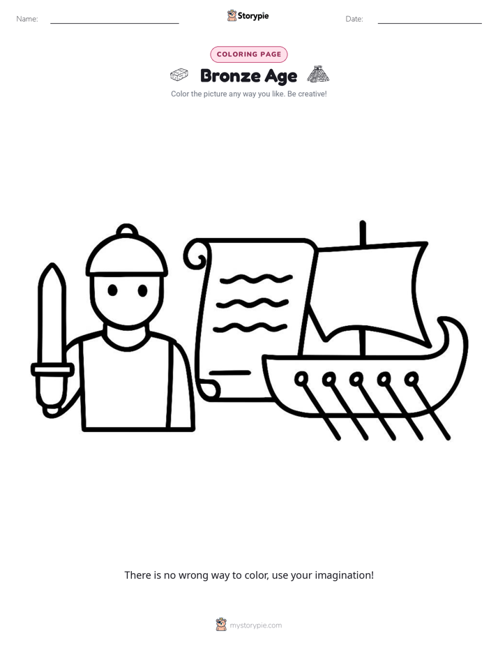 Coloring Page