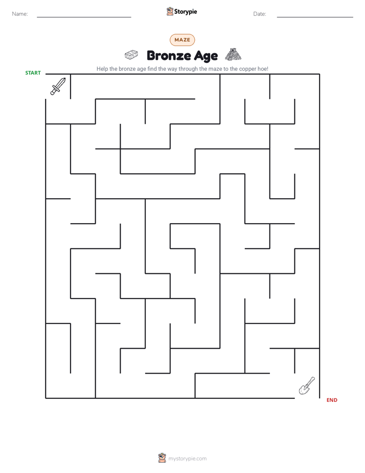 Maze