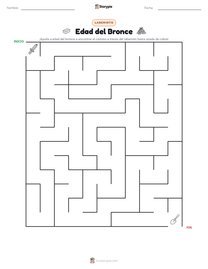 Labyrintho