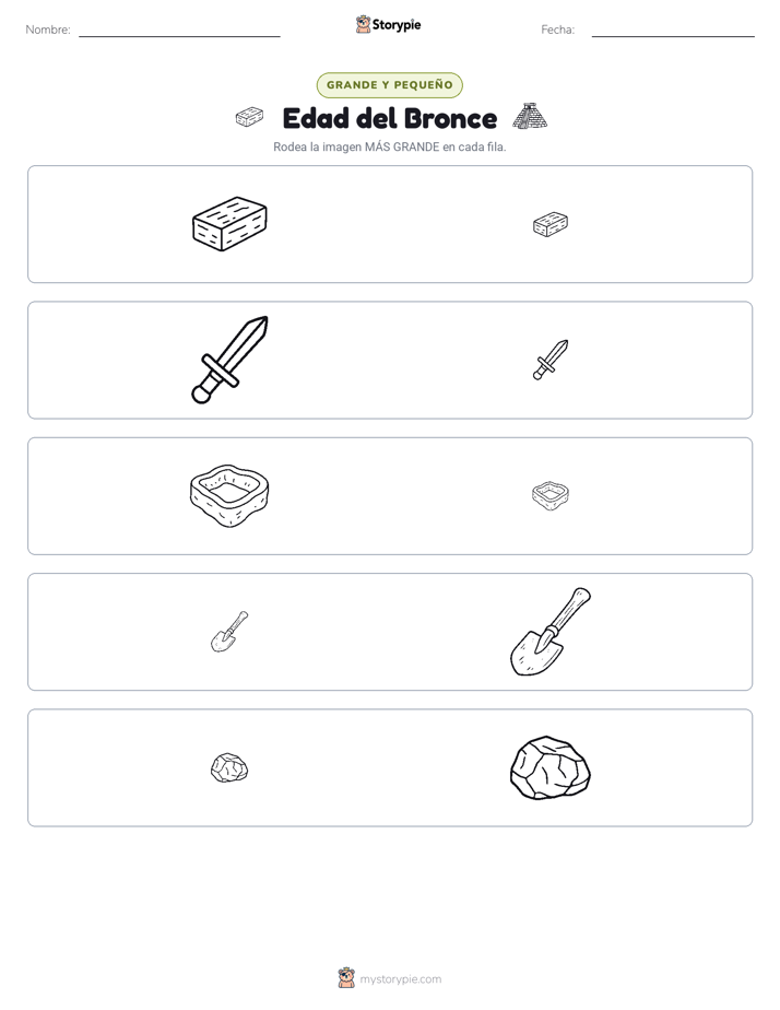Clasificación