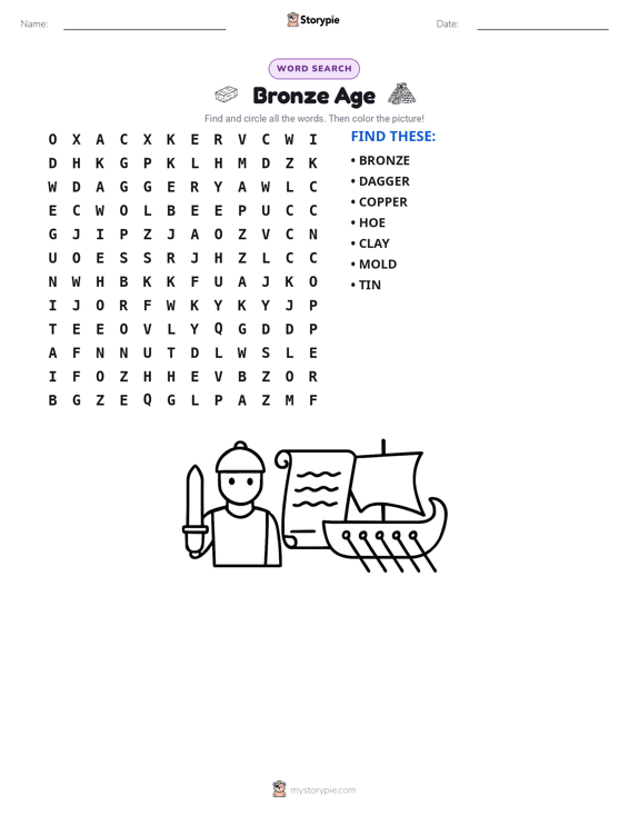 Word Search