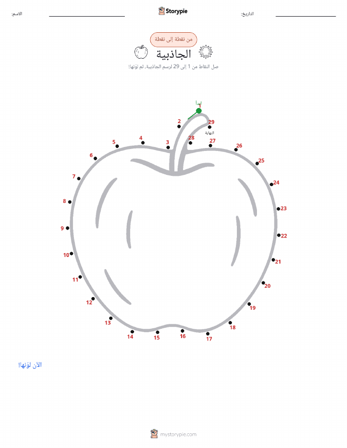 نقطة إلى نقطة