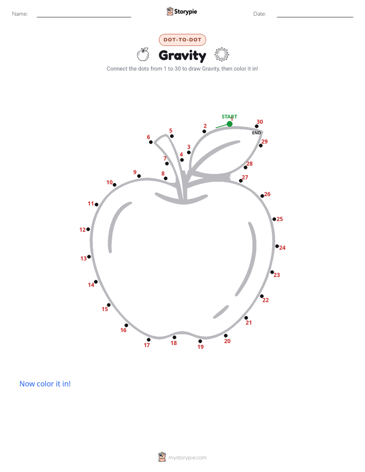 Dot to Dot