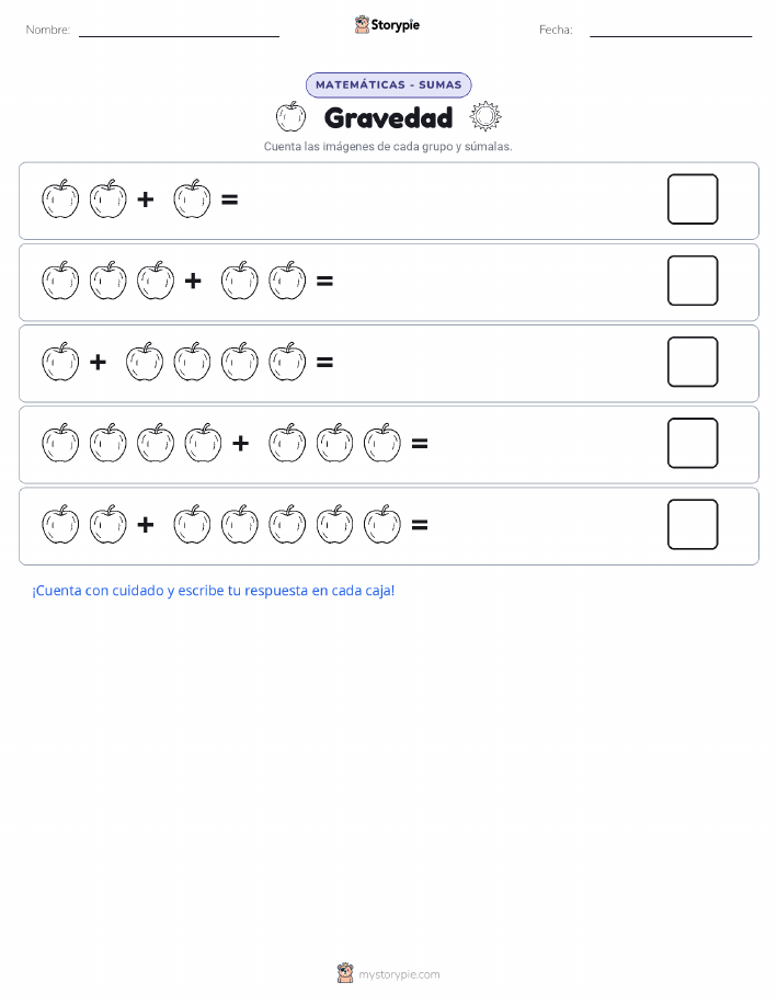Matemáticas con Imágenes