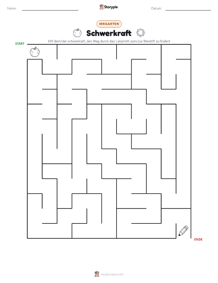 Labyrinth