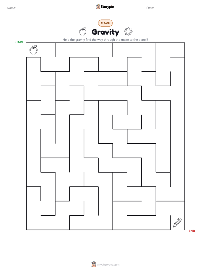Maze