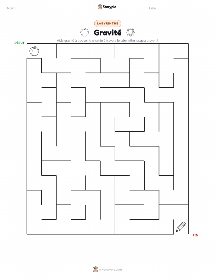 Labyrinthe