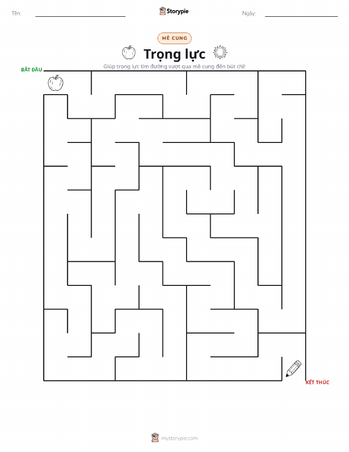 Mê Cung