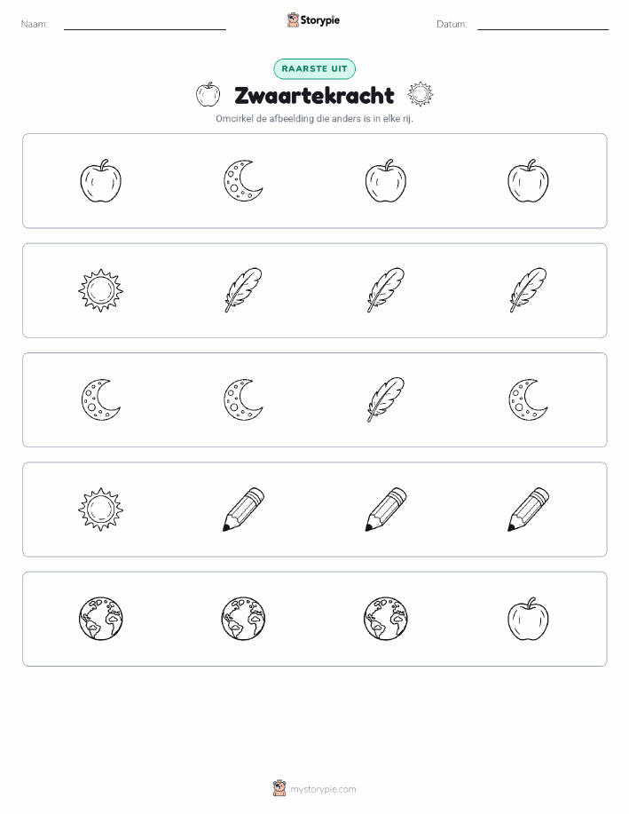 Vreemde Tussenuit