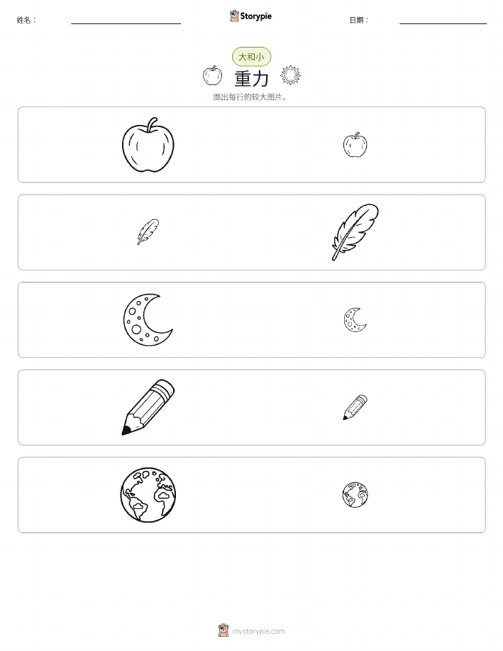 分类
