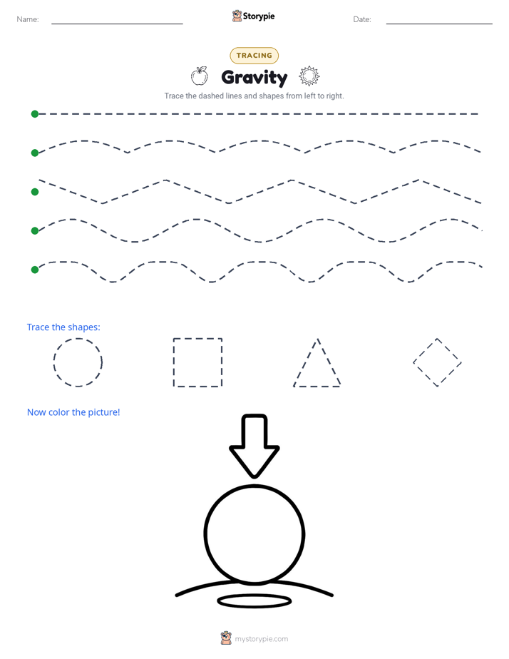 Tracing