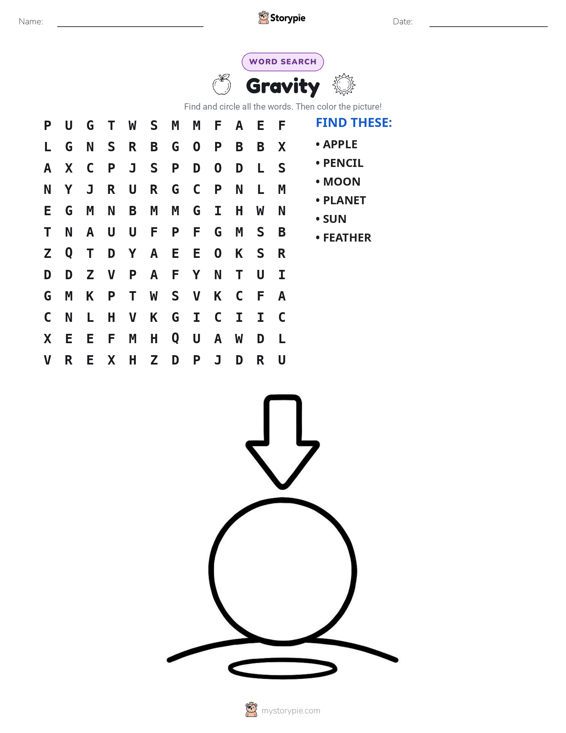 Word Search