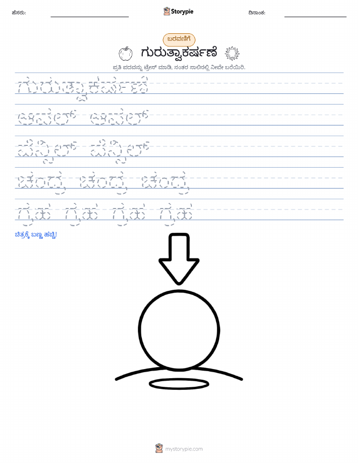 ಲೇಖನ ಅಭ್ಯಾಸ