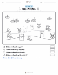 Xem trước tài liệu in sẵn Isaac Newton