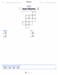 Xem trước tài liệu in sẵn Isaac Newton