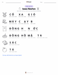 Xem trước tài liệu in sẵn Isaac Newton