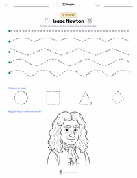 Xem trước tài liệu in sẵn Isaac Newton